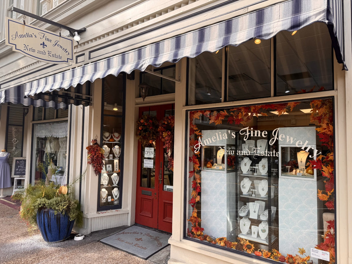 Amelia's Fine Jewelry